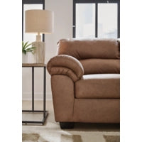WillowBend Sofa CARAMEL