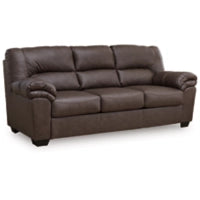 WillowBend Sofa UMBER