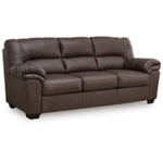 WillowBend Sofa UMBER