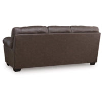 WillowBend Sofa UMBER