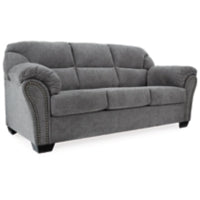 Allmaxx Sofa PEWTER