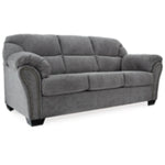 Allmaxx Sofa PEWTER