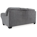 Allmaxx Sofa PEWTER