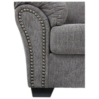 Allmaxx Sofa PEWTER