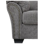 Allmaxx Sofa PEWTER