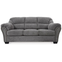 Allmaxx Sofa PEWTER