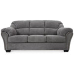 Allmaxx Sofa PEWTER