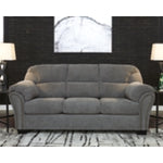 Allmaxx Sofa PEWTER