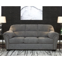 Allmaxx Sofa PEWTER
