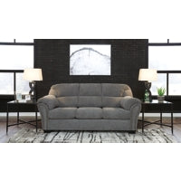 Allmaxx Sofa PEWTER