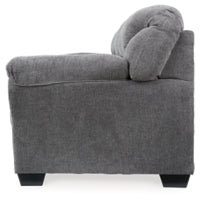 Allmaxx Sofa PEWTER