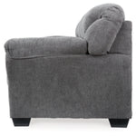 Allmaxx Sofa PEWTER