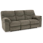 Alphons Reclining Sofa PUTTY