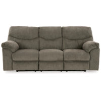 Alphons Reclining Sofa PUTTY