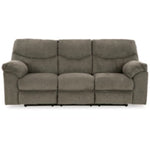 Alphons Reclining Sofa PUTTY