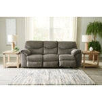 Alphons Reclining Sofa PUTTY