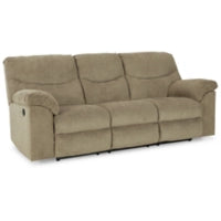 Alphons Reclining Sofa BRIAR