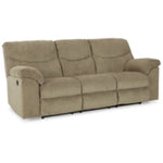 Alphons Reclining Sofa BRIAR