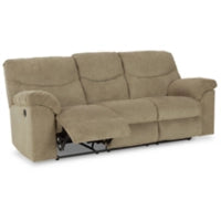 Alphons Reclining Sofa BRIAR