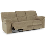 Alphons Reclining Sofa BRIAR