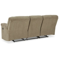 Alphons Reclining Sofa BRIAR
