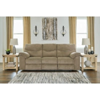 Alphons Reclining Sofa BRIAR