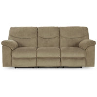 Alphons Reclining Sofa BRIAR
