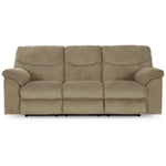 Alphons Reclining Sofa BRIAR