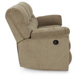 Alphons Reclining Sofa BRIAR