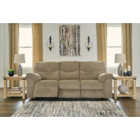 Alphons Reclining Sofa BRIAR