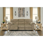 Alphons Reclining Sofa BRIAR