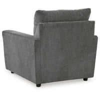 Stairatt Chair GRAVEL