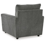Stairatt Chair GRAVEL