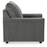 Stairatt Chair GRAVEL