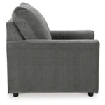 Stairatt Chair GRAVEL