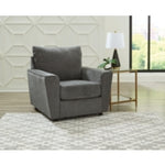 Stairatt Chair GRAVEL