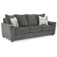 Stairatt Sofa GRAVEL