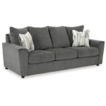 Stairatt Sofa GRAVEL