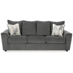 Stairatt Sofa GRAVEL