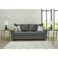 Stairatt Sofa GRAVEL