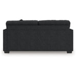 Jasmine Peaks Sofa COAL
