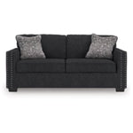 Jasmine Peaks Sofa COAL