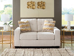 Larimer Loveseat STONE