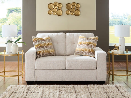 Larimer Loveseat STONE