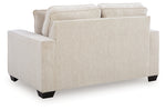 Larimer Loveseat STONE