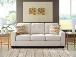Larimer Queen Sofa Sleeper STONE