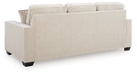 Larimer Queen Sofa Sleeper STONE