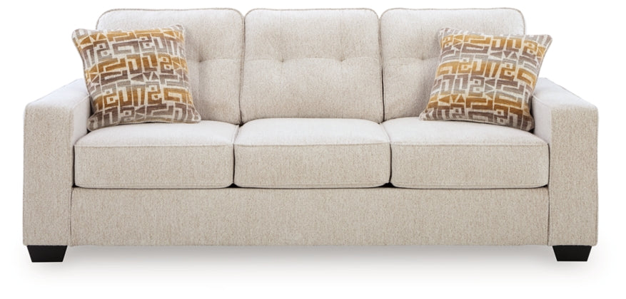 Larimer Queen Sofa Sleeper STONE