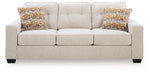 Larimer Queen Sofa Sleeper STONE