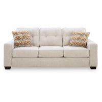 Larimer Sofa STONE